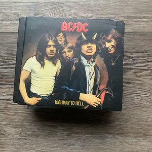 ACDC Highway To Hell